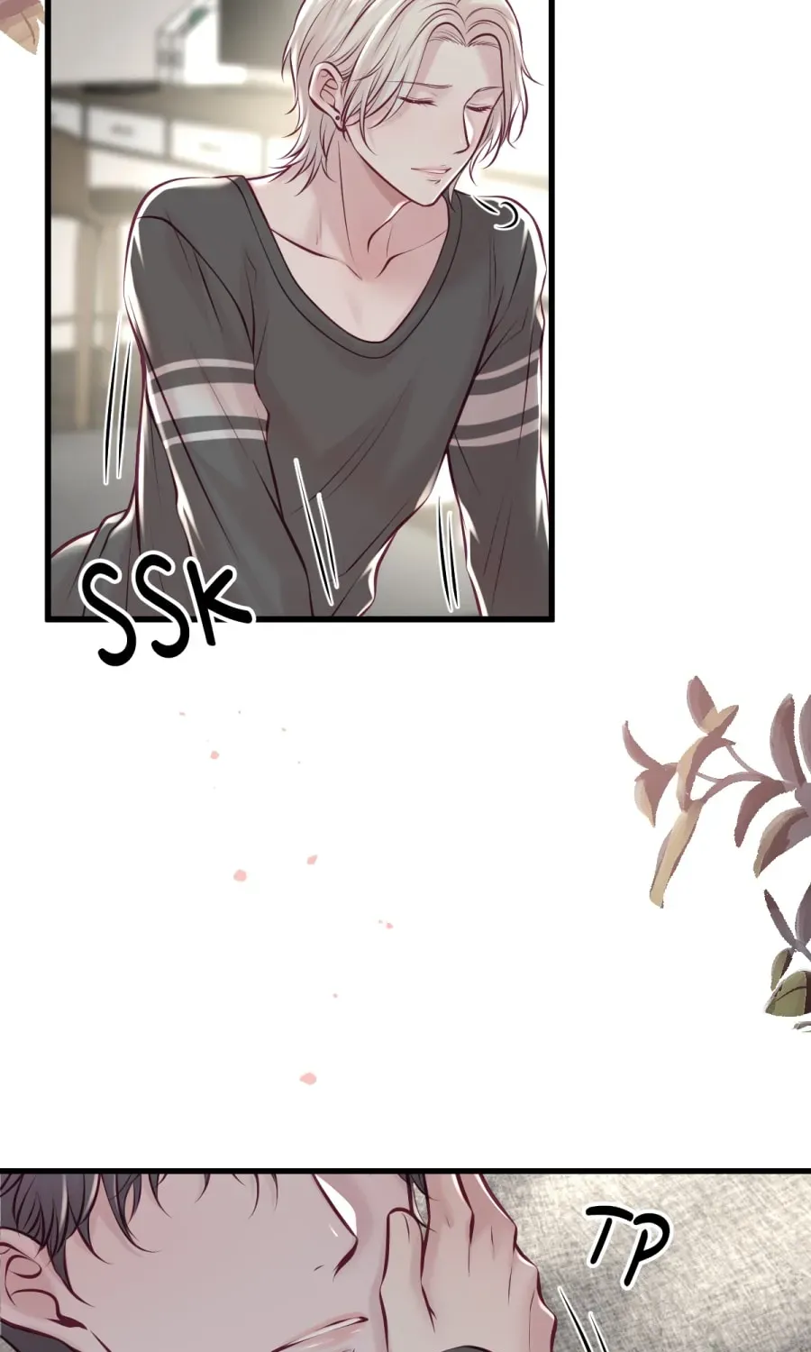 Read Anata e no Crescendo chapter 77 image 51 on Lezhin