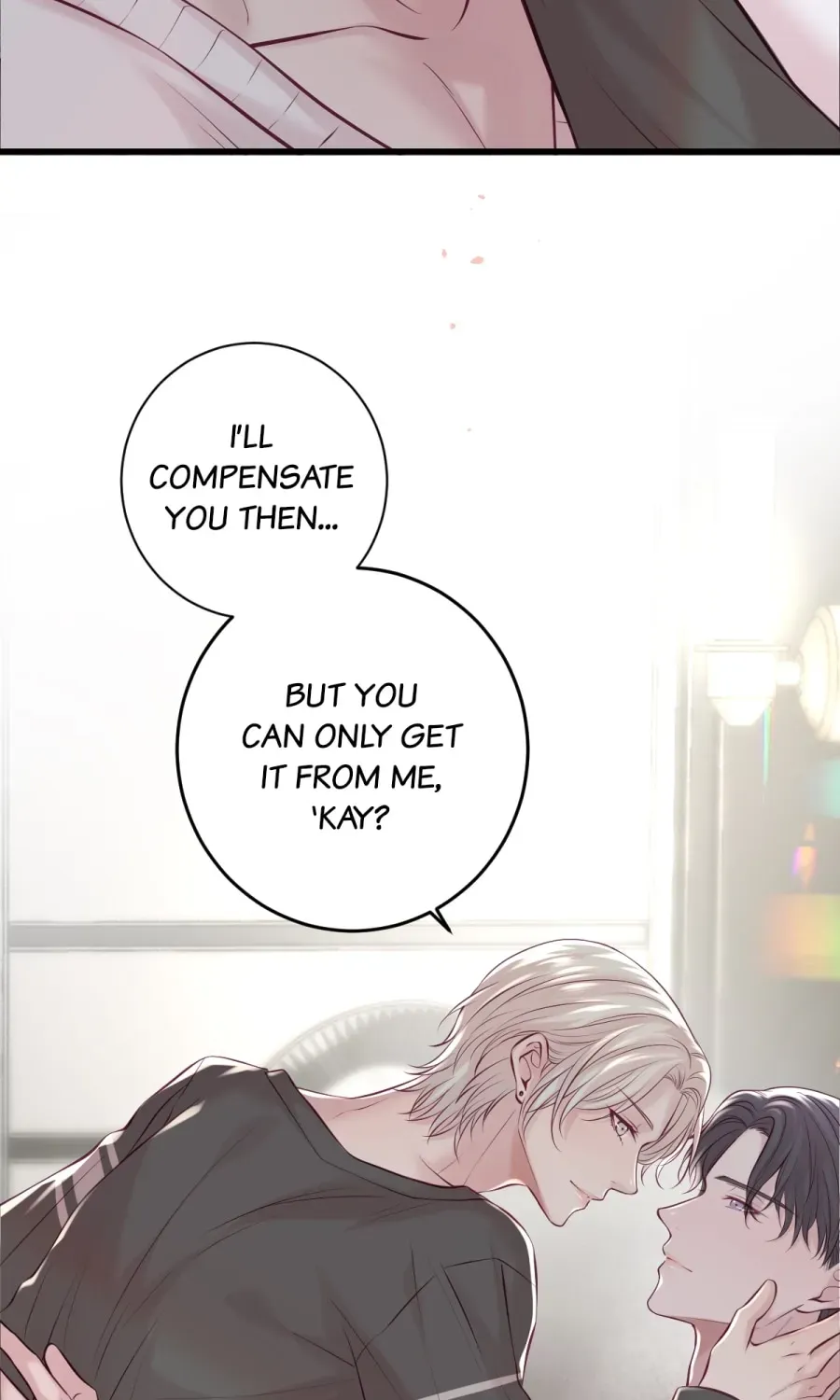 Read Anata e no Crescendo chapter 77 image 53 on Lezhin