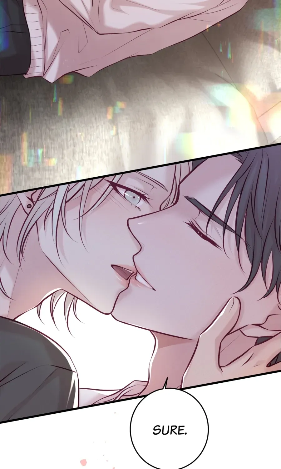 Read Anata e no Crescendo chapter 77 image 55 on Lezhin