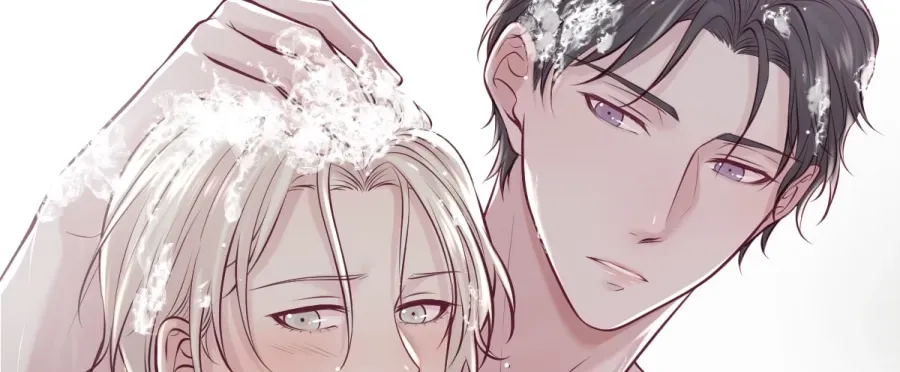 Read Anata e no Crescendo chapter 77 image 8 on Lezhin