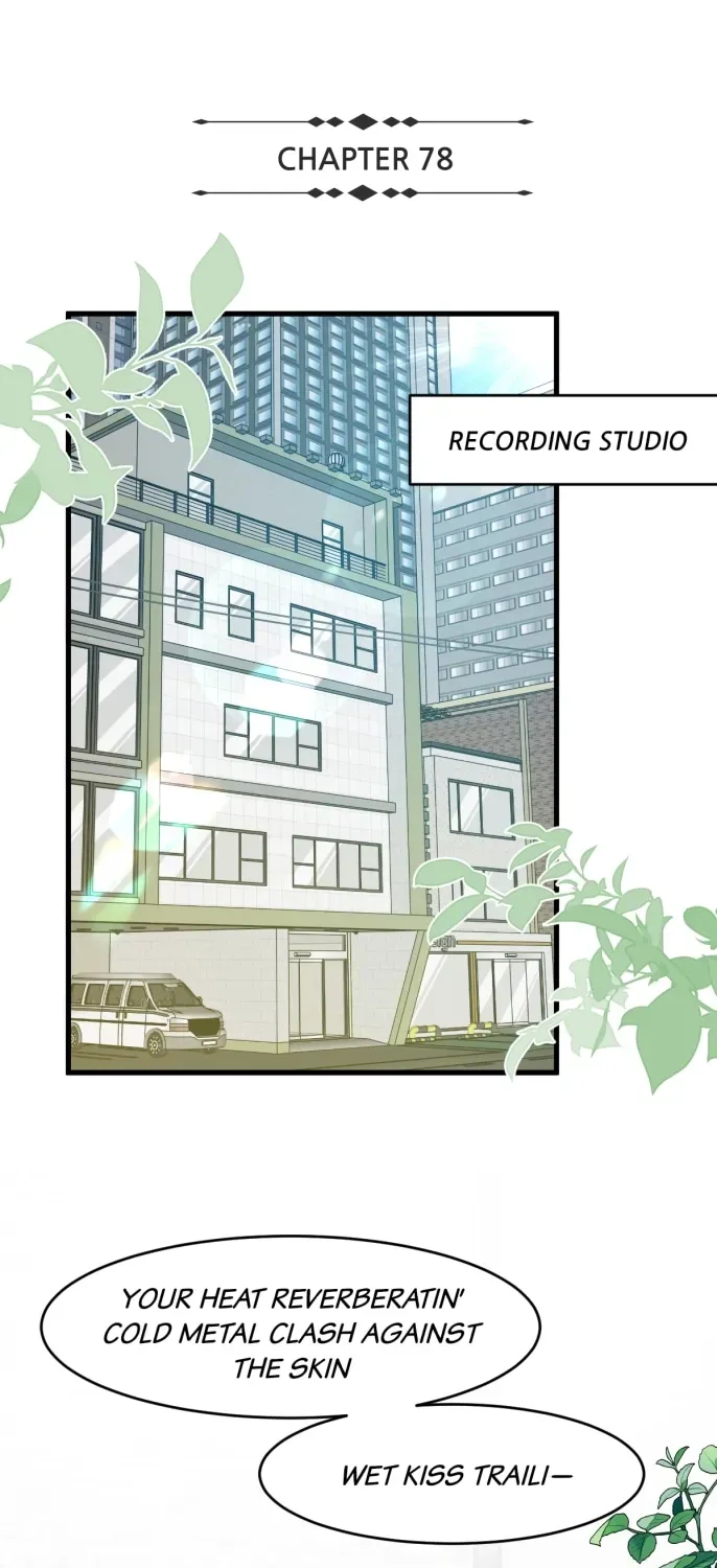 Read Anata e no Crescendo chapter 78 image 1 on Lezhin