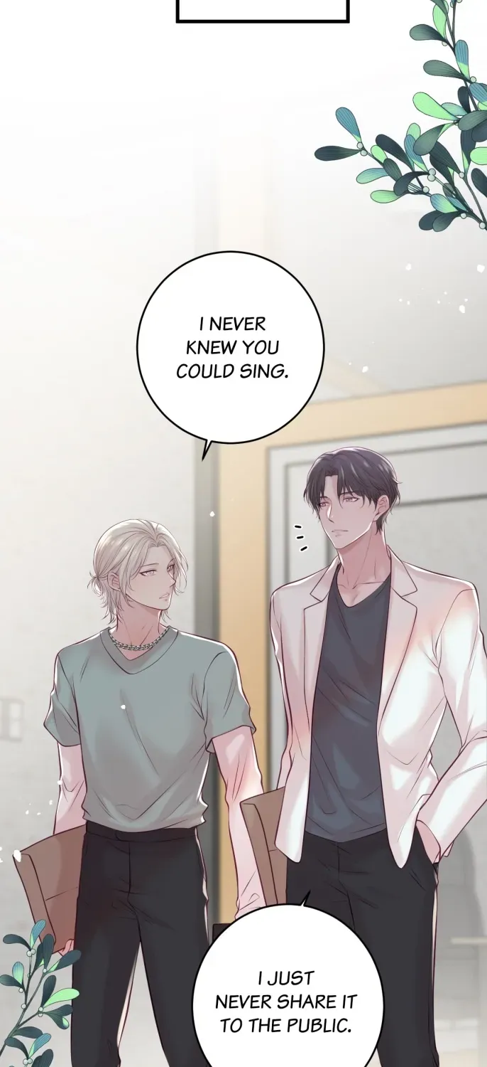 Read Anata e no Crescendo chapter 78 image 11 on Lezhin