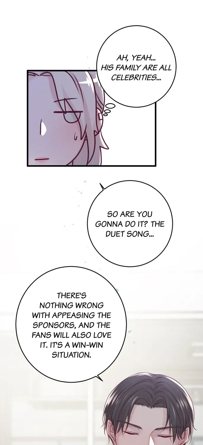 Read Anata e no Crescendo chapter 78 image 13 on Lezhin