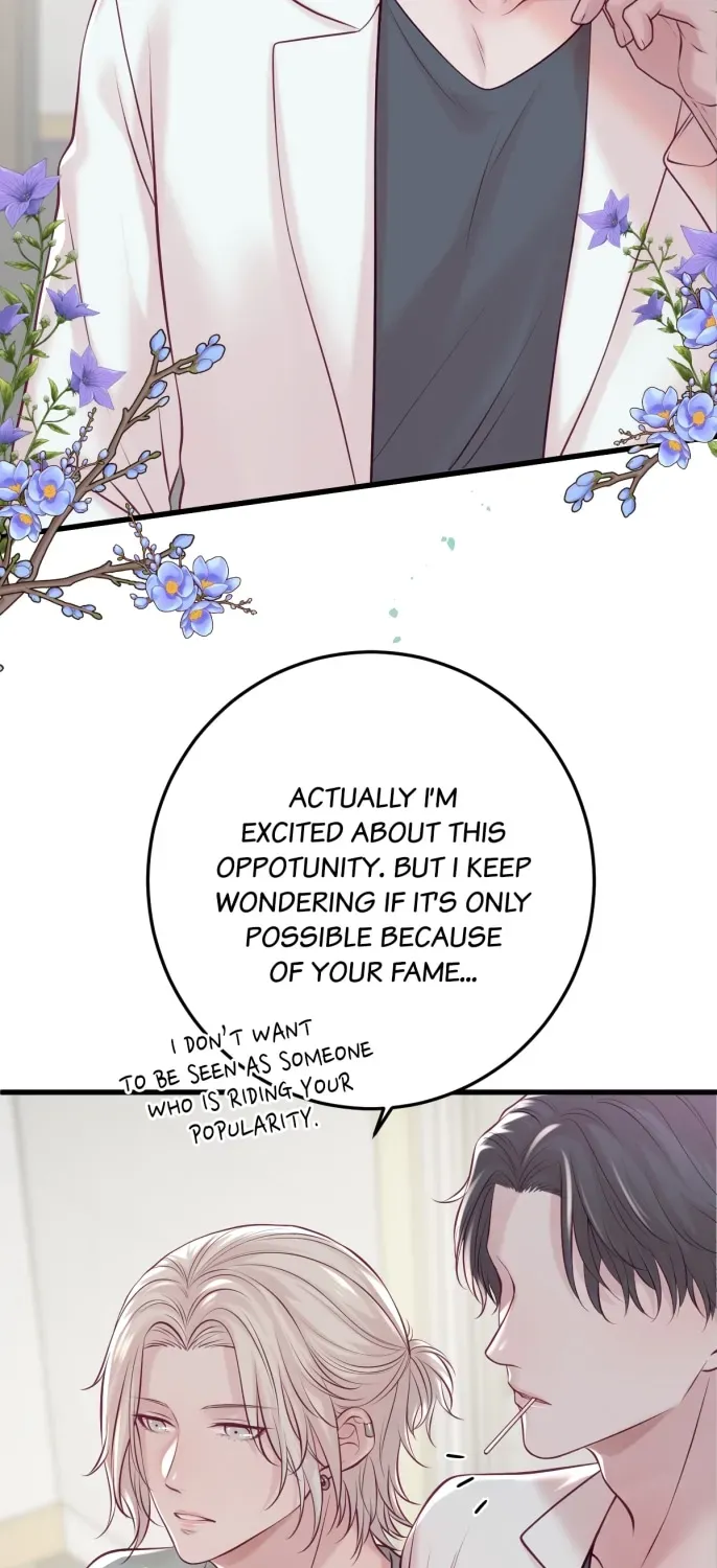Read Anata e no Crescendo chapter 78 image 15 on Lezhin