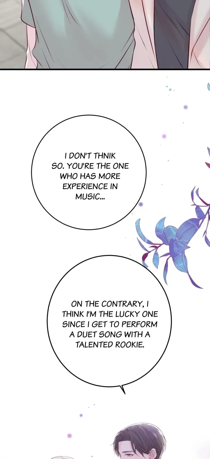 Read Anata e no Crescendo chapter 78 image 17 on Lezhin