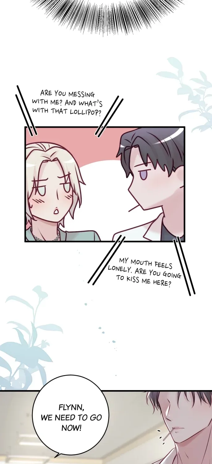 Read Anata e no Crescendo chapter 78 image 21 on Lezhin