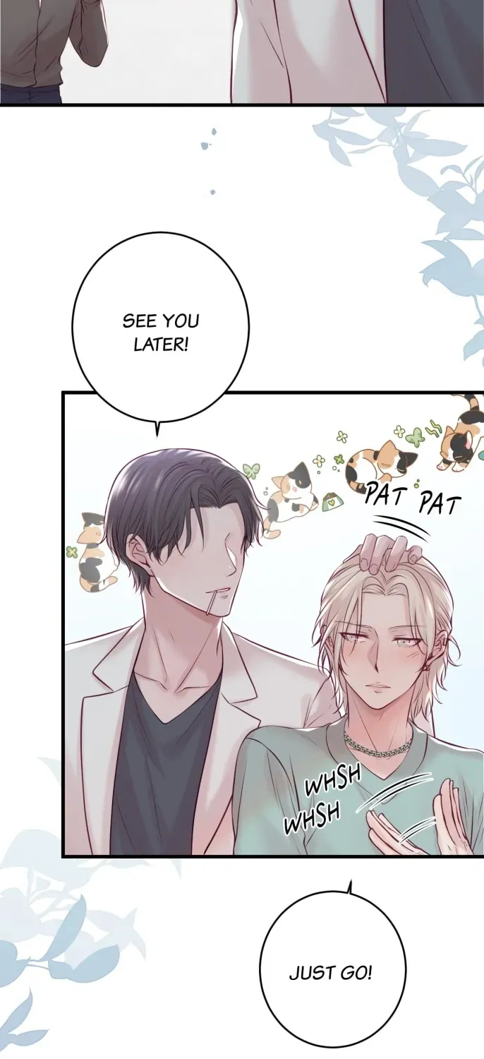 Read Anata e no Crescendo chapter 78 image 23 on Lezhin