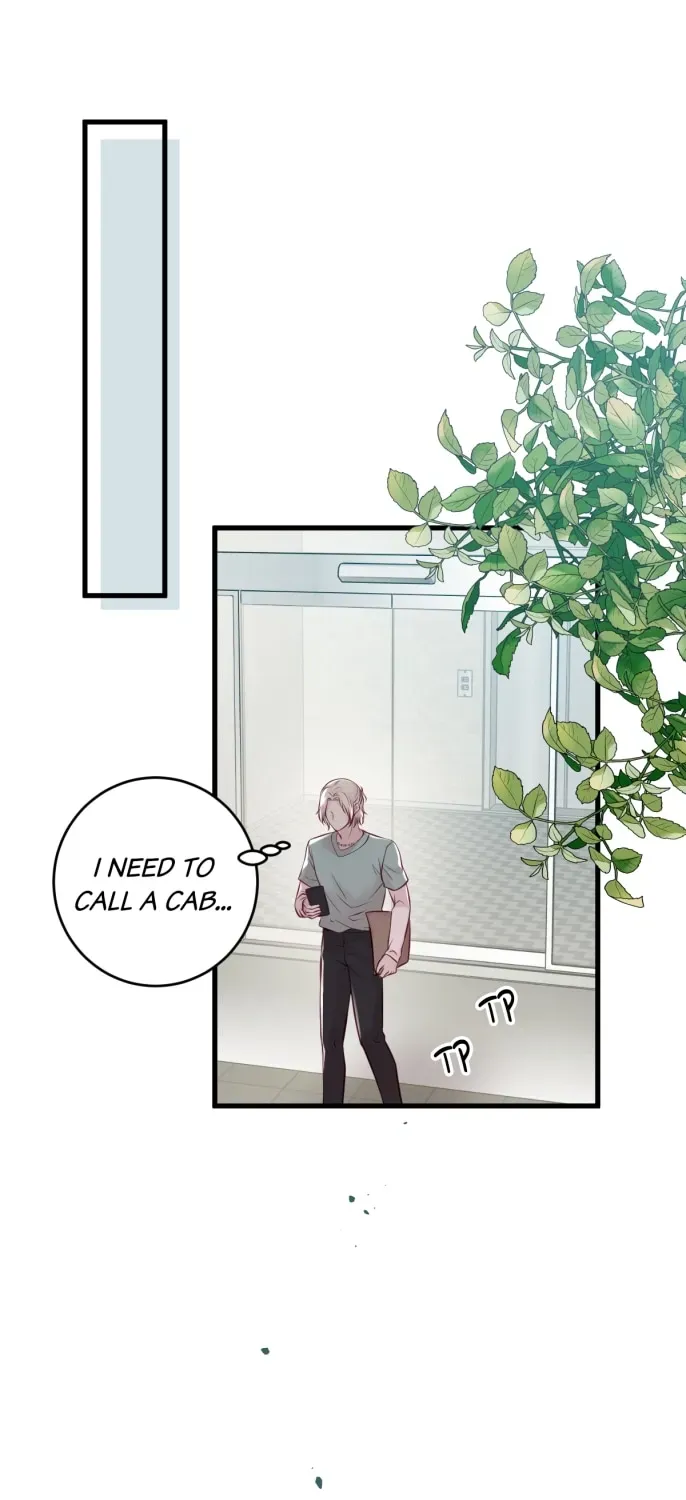 Read Anata e no Crescendo chapter 78 image 25 on Lezhin