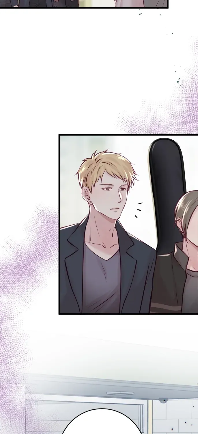 Read Anata e no Crescendo chapter 78 image 27 on Lezhin