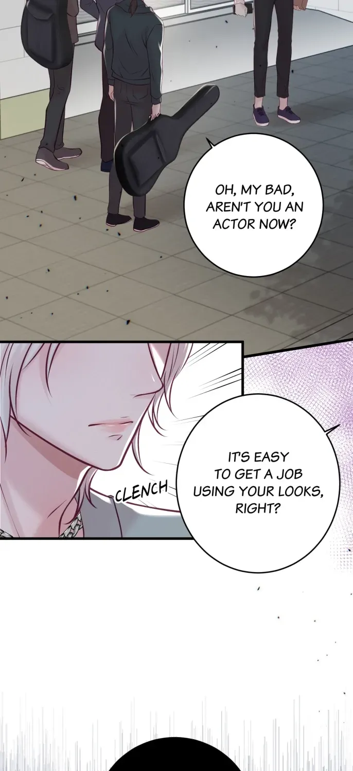 Read Anata e no Crescendo chapter 78 image 29 on Lezhin