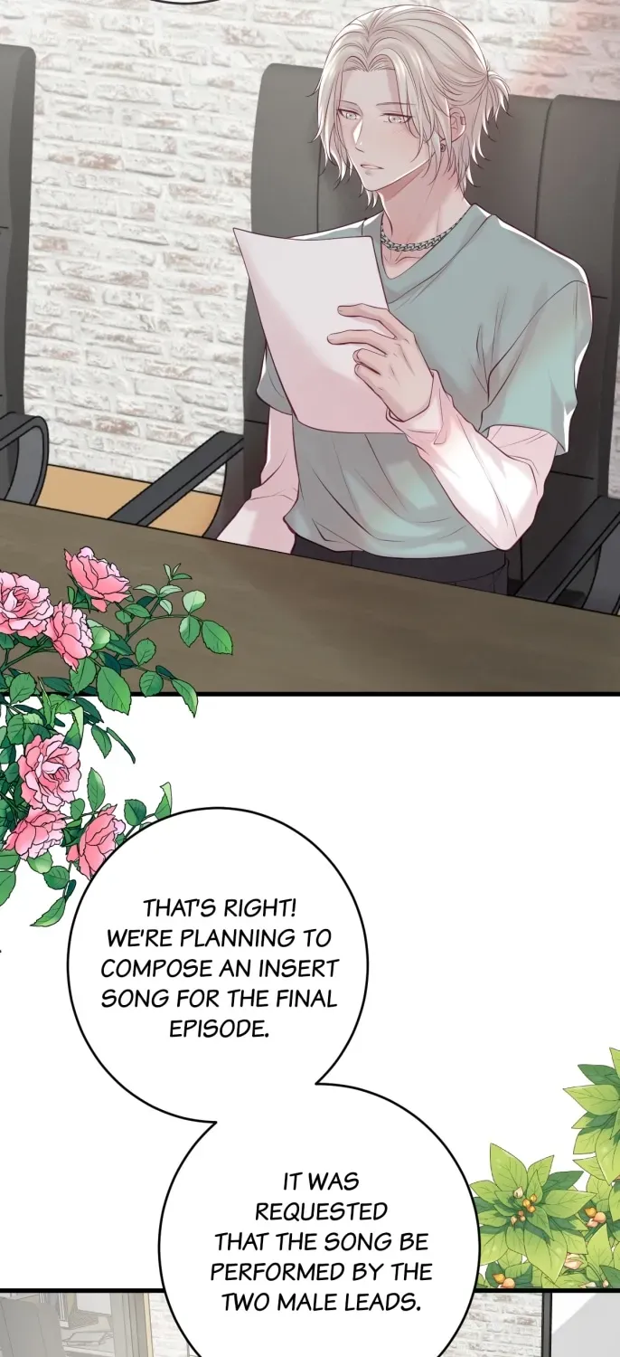 Read Anata e no Crescendo chapter 78 image 3 on Lezhin