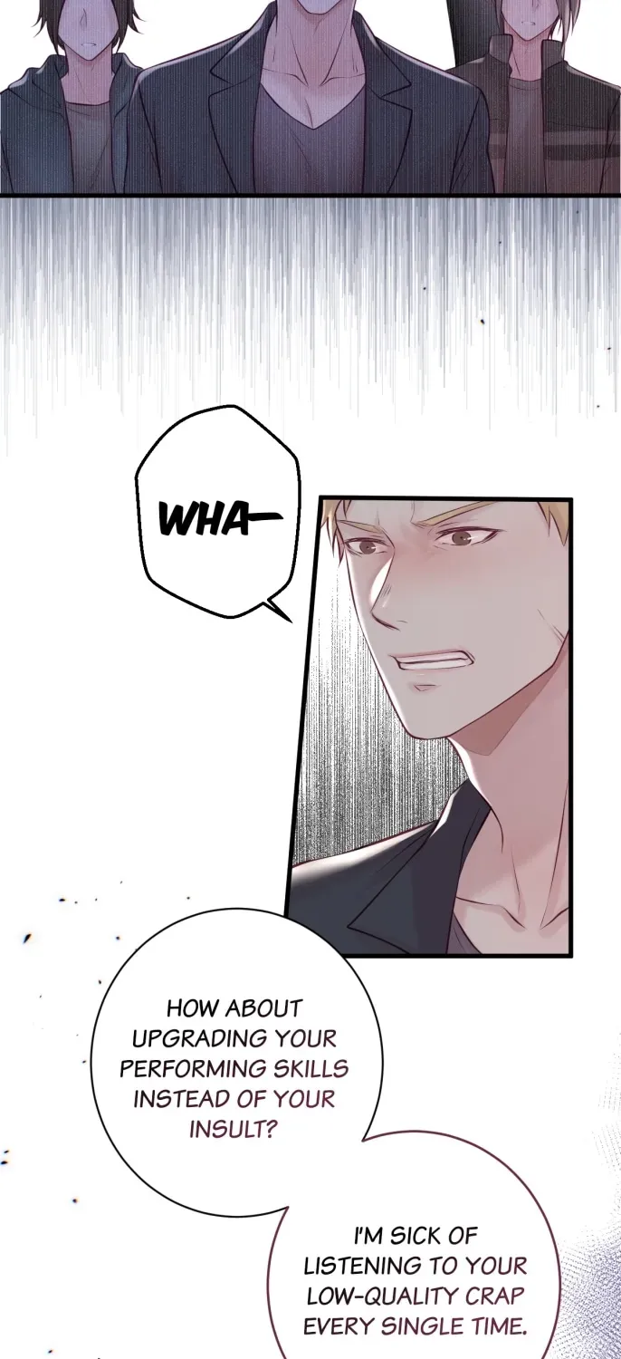 Read Anata e no Crescendo chapter 78 image 31 on Lezhin