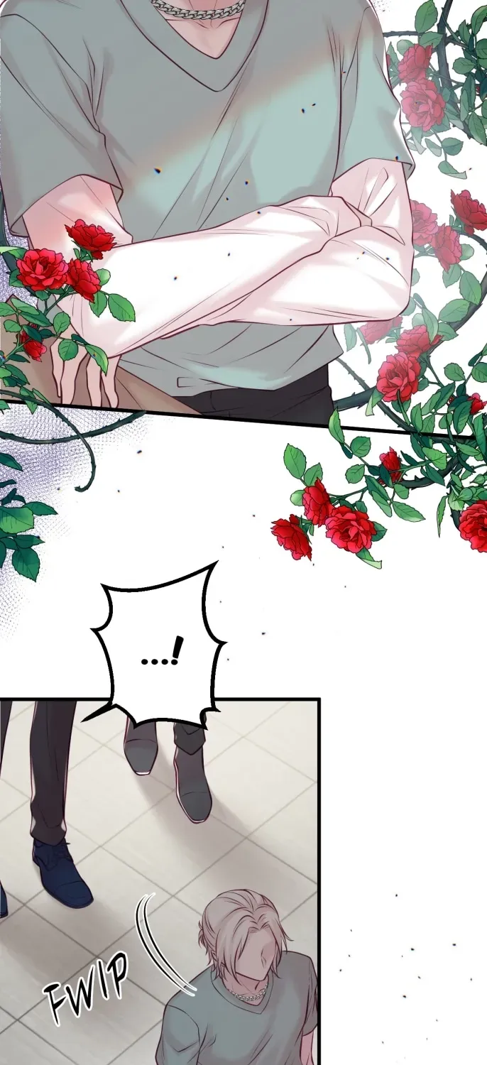 Read Anata e no Crescendo chapter 78 image 33 on Lezhin