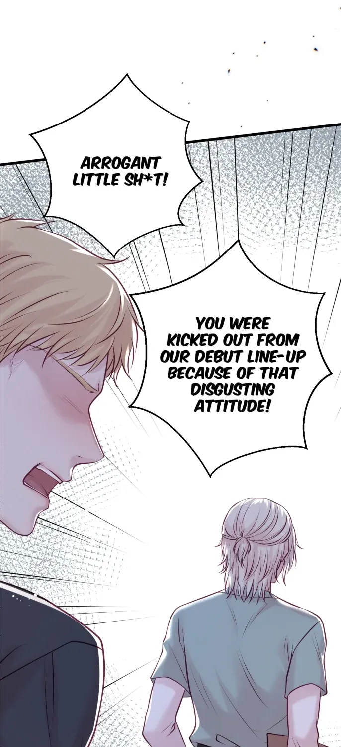 Read Anata e no Crescendo chapter 78 image 35 on Lezhin