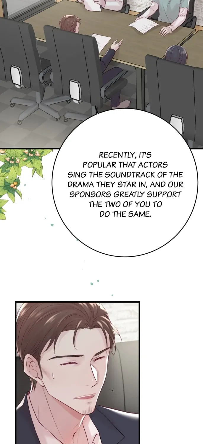 Read Anata e no Crescendo chapter 78 image 5 on Lezhin