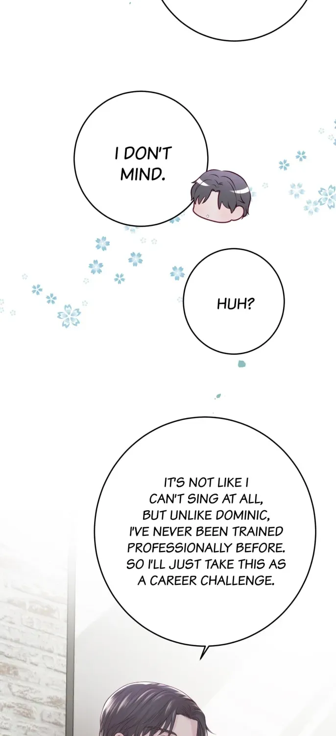 Read Anata e no Crescendo chapter 78 image 7 on Lezhin