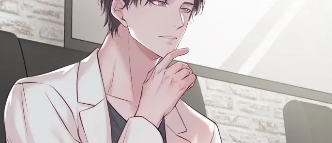 Read Anata e no Crescendo chapter 78 image 8 on Lezhin
