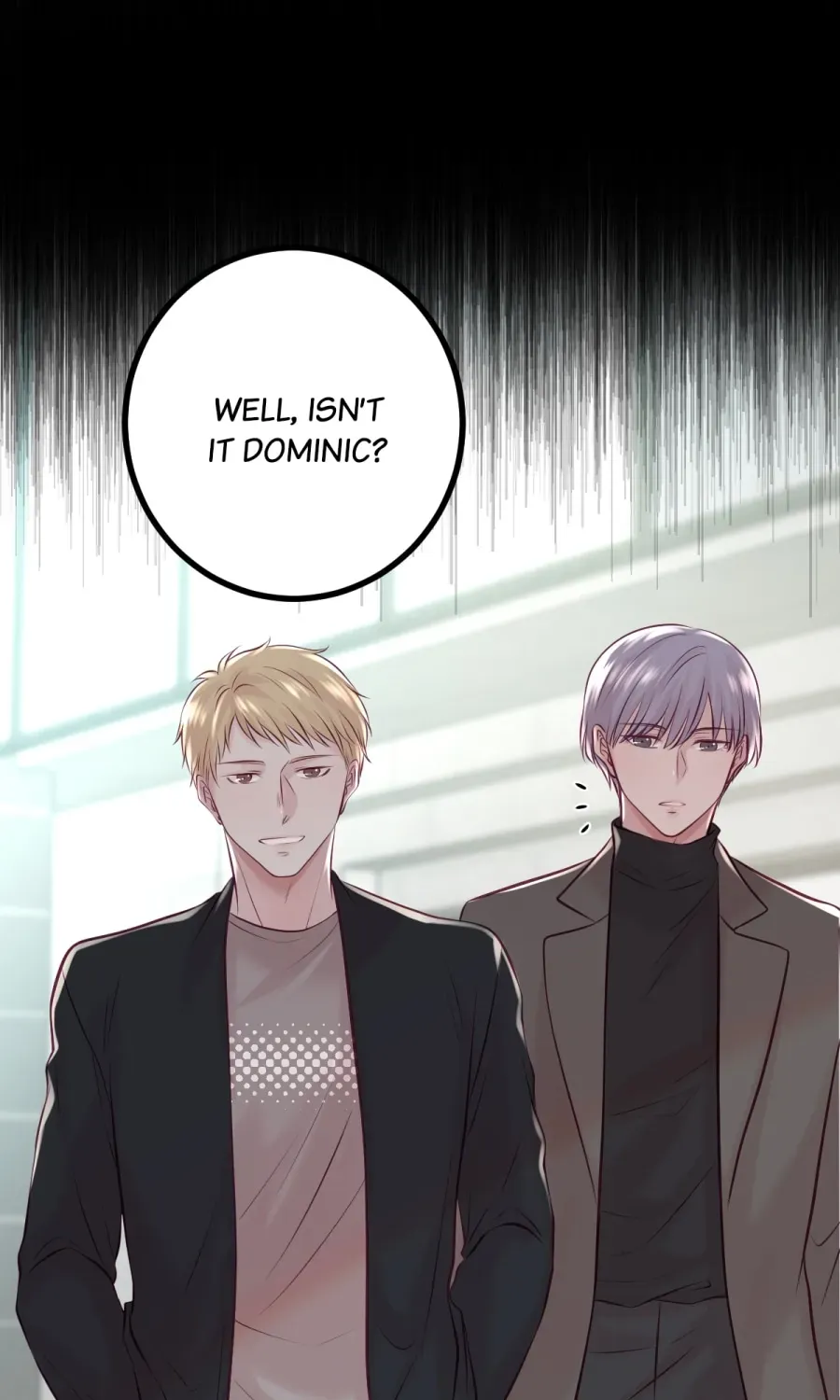 Read Anata e no Crescendo chapter 79 image 17 on Lezhin
