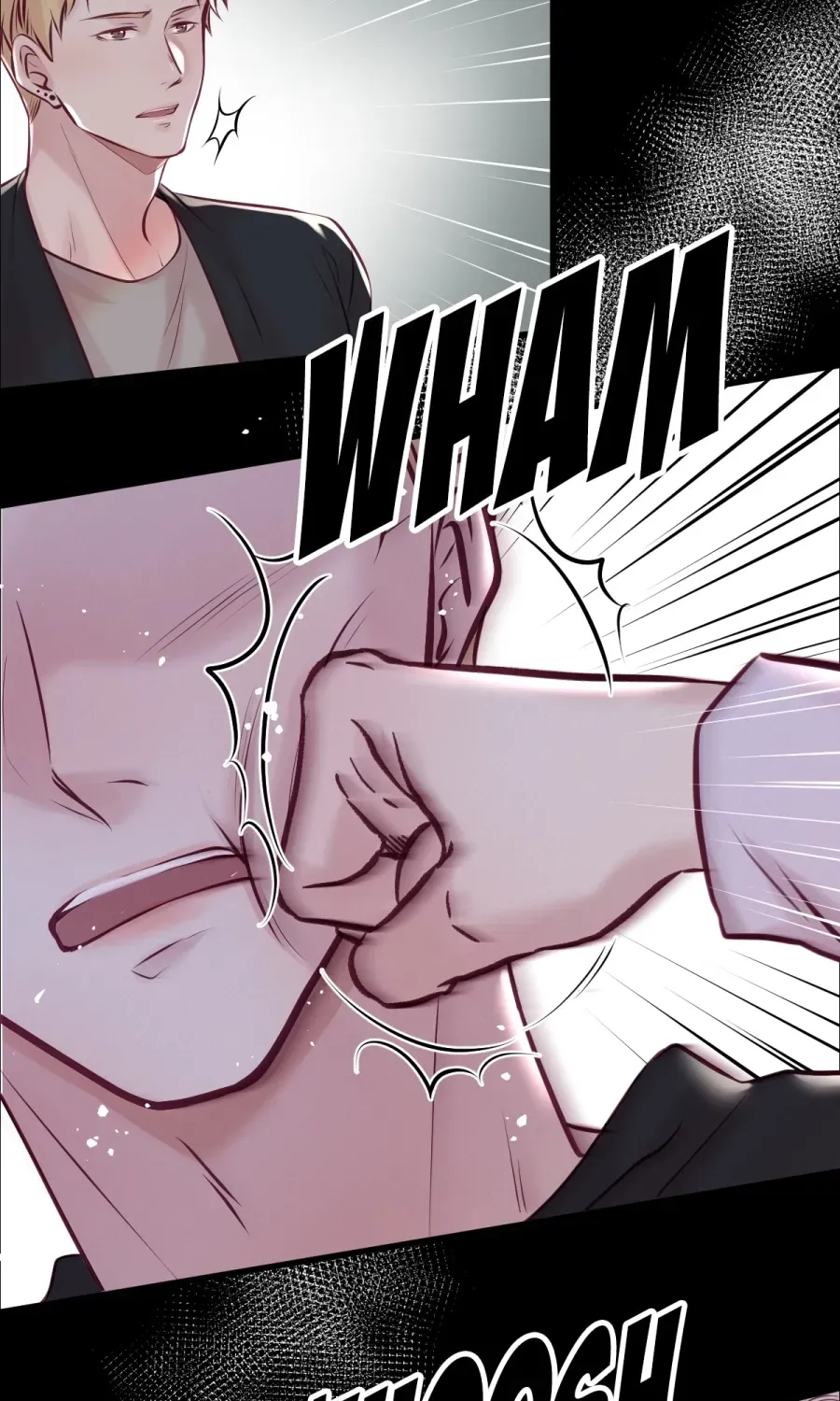 Read Anata e no Crescendo chapter 79 image 23 on Lezhin