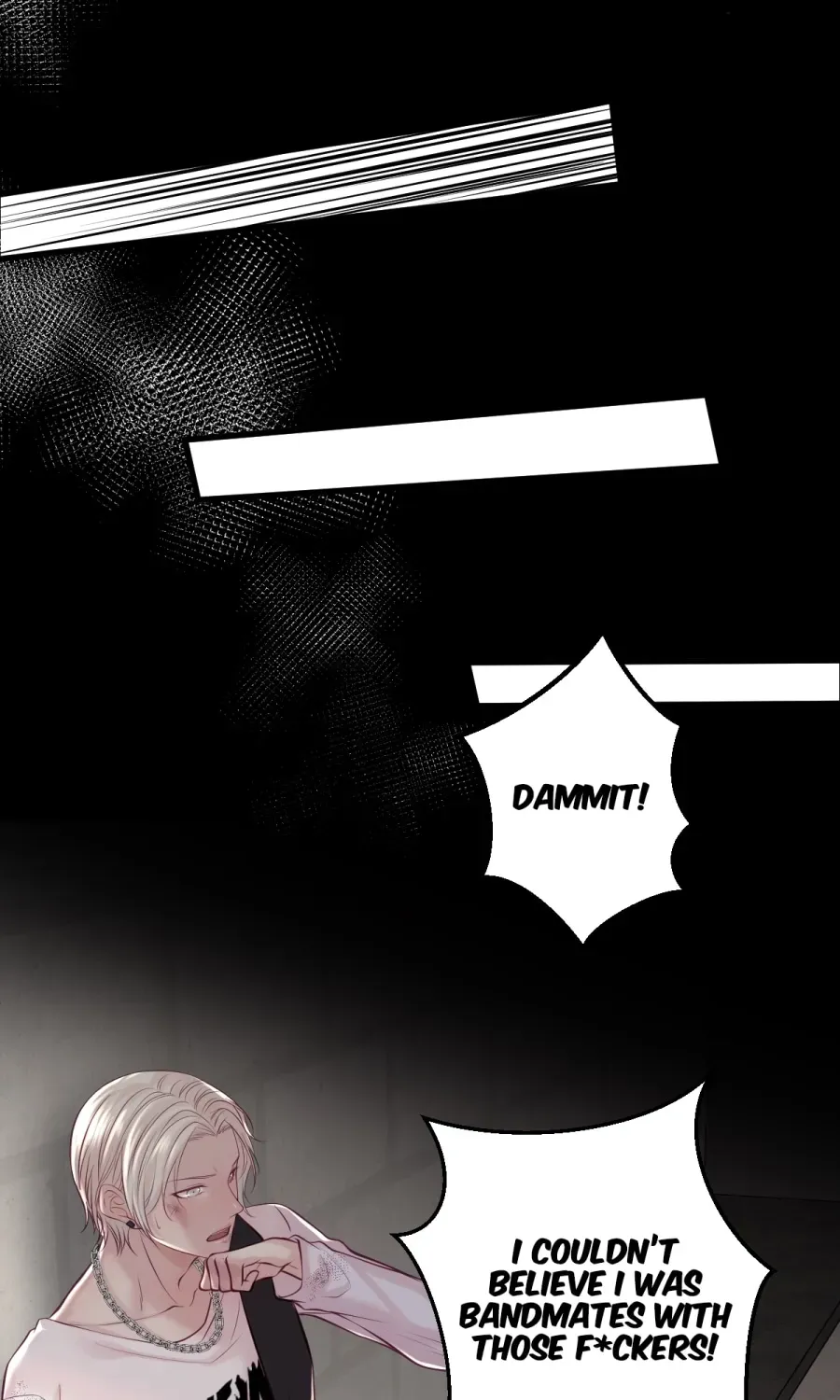 Read Anata e no Crescendo chapter 79 image 25 on Lezhin