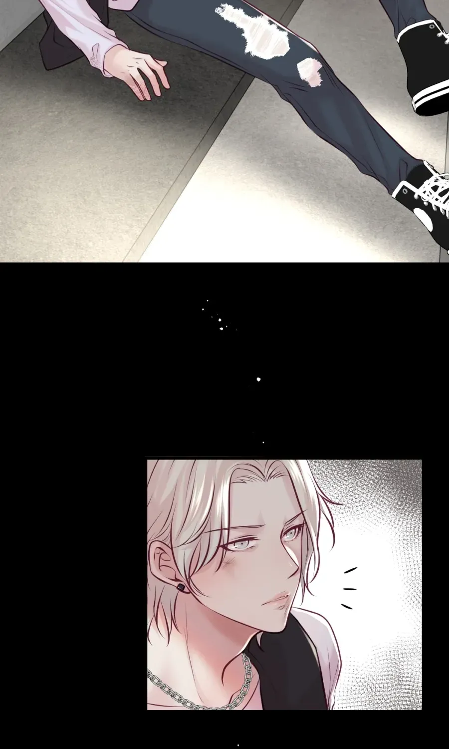 Read Anata e no Crescendo chapter 79 image 27 on Lezhin