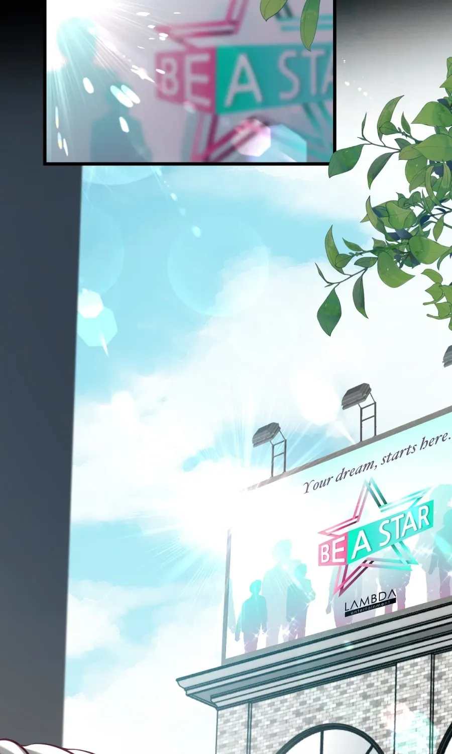 Read Anata e no Crescendo chapter 79 image 29 on Lezhin