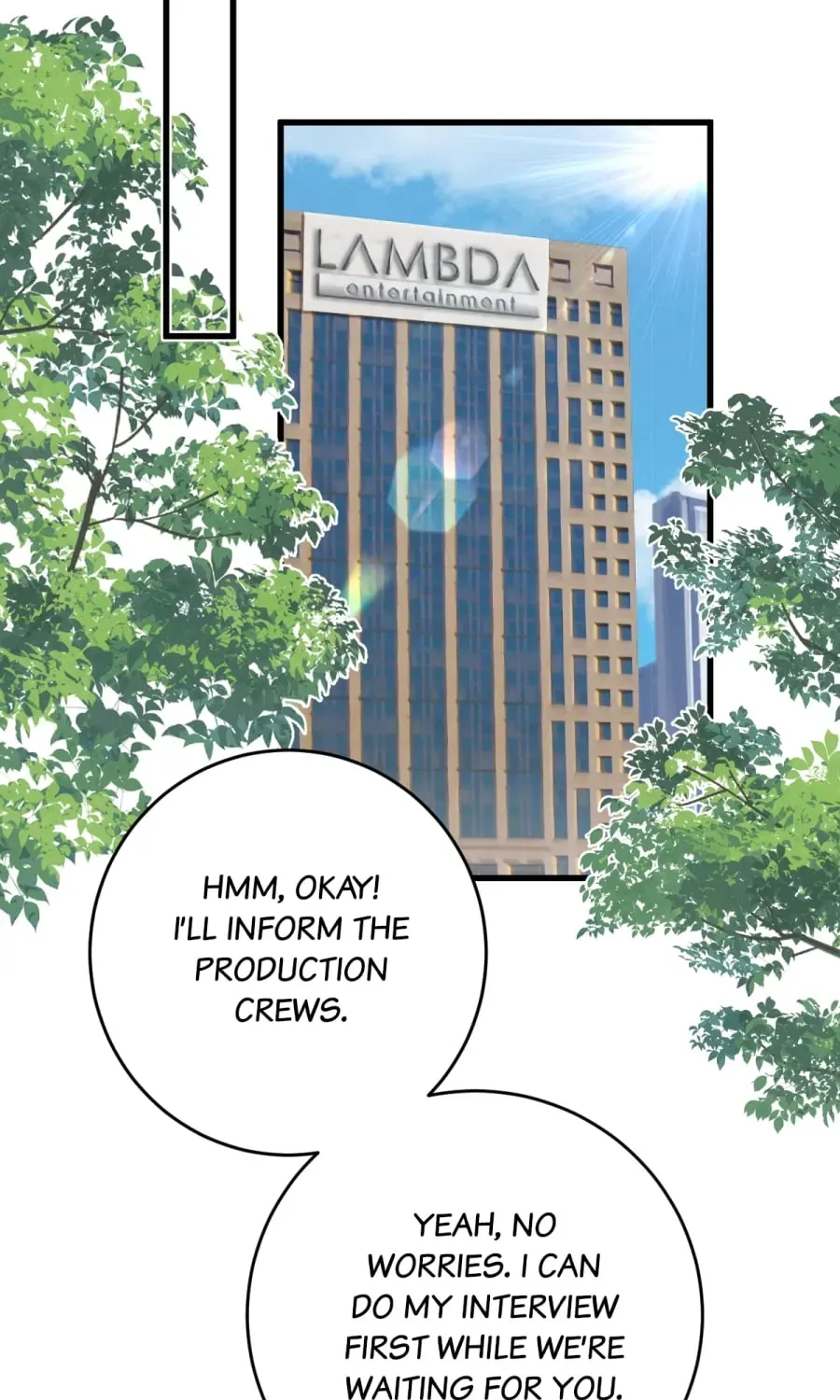 Read Anata e no Crescendo chapter 79 image 35 on Lezhin