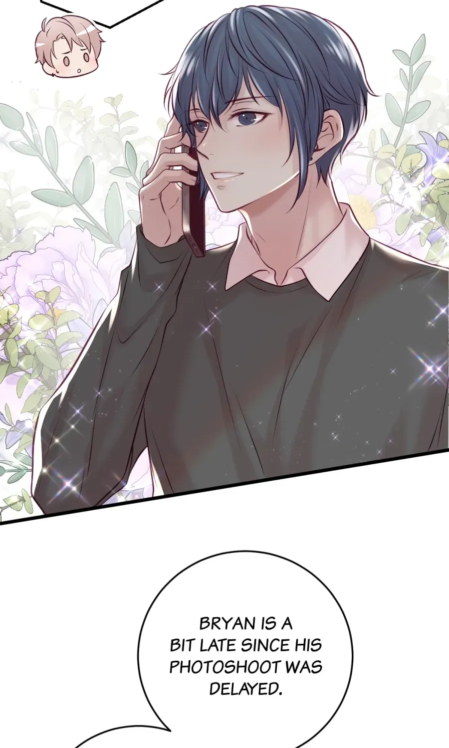 Read Anata e no Crescendo chapter 79 image 37 on Lezhin