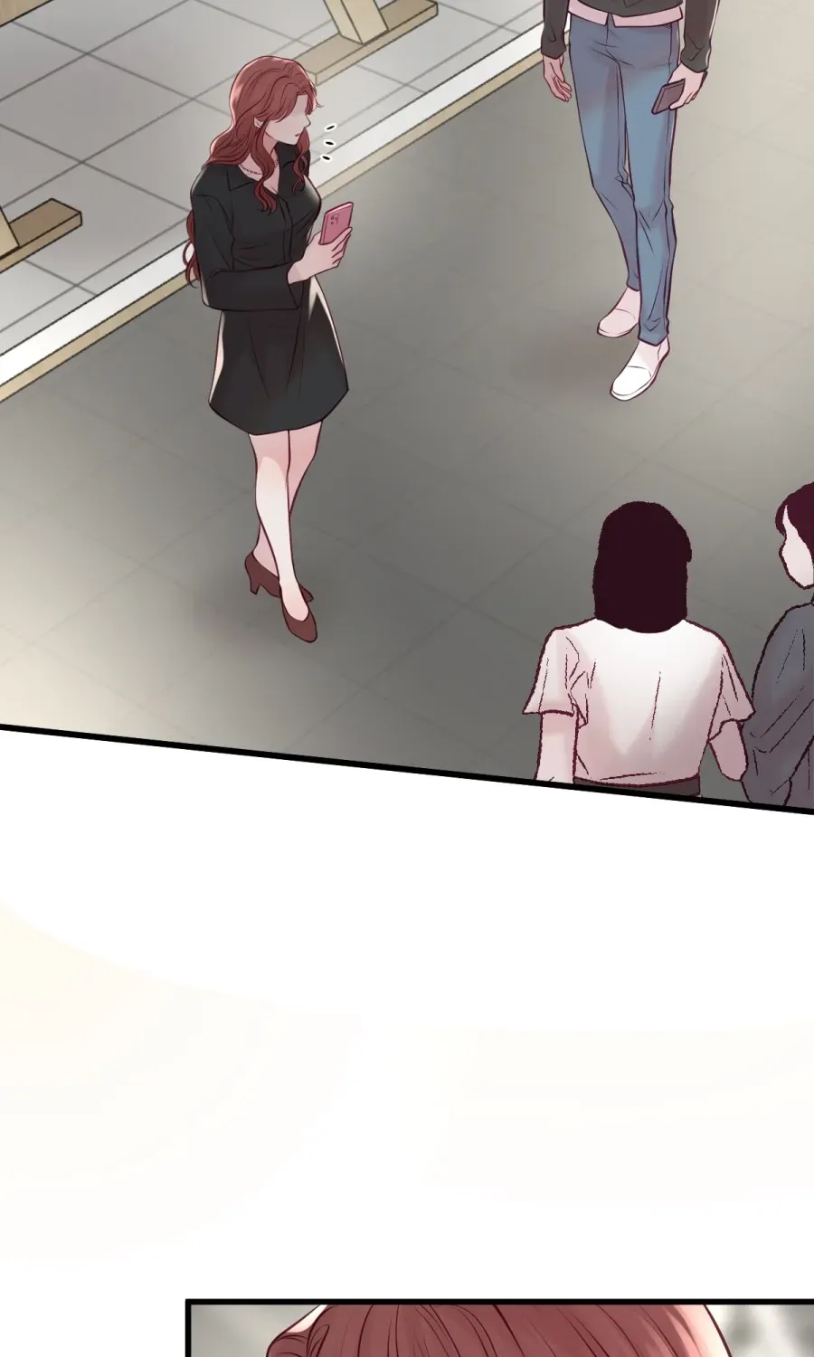 Read Anata e no Crescendo chapter 79 image 41 on Lezhin