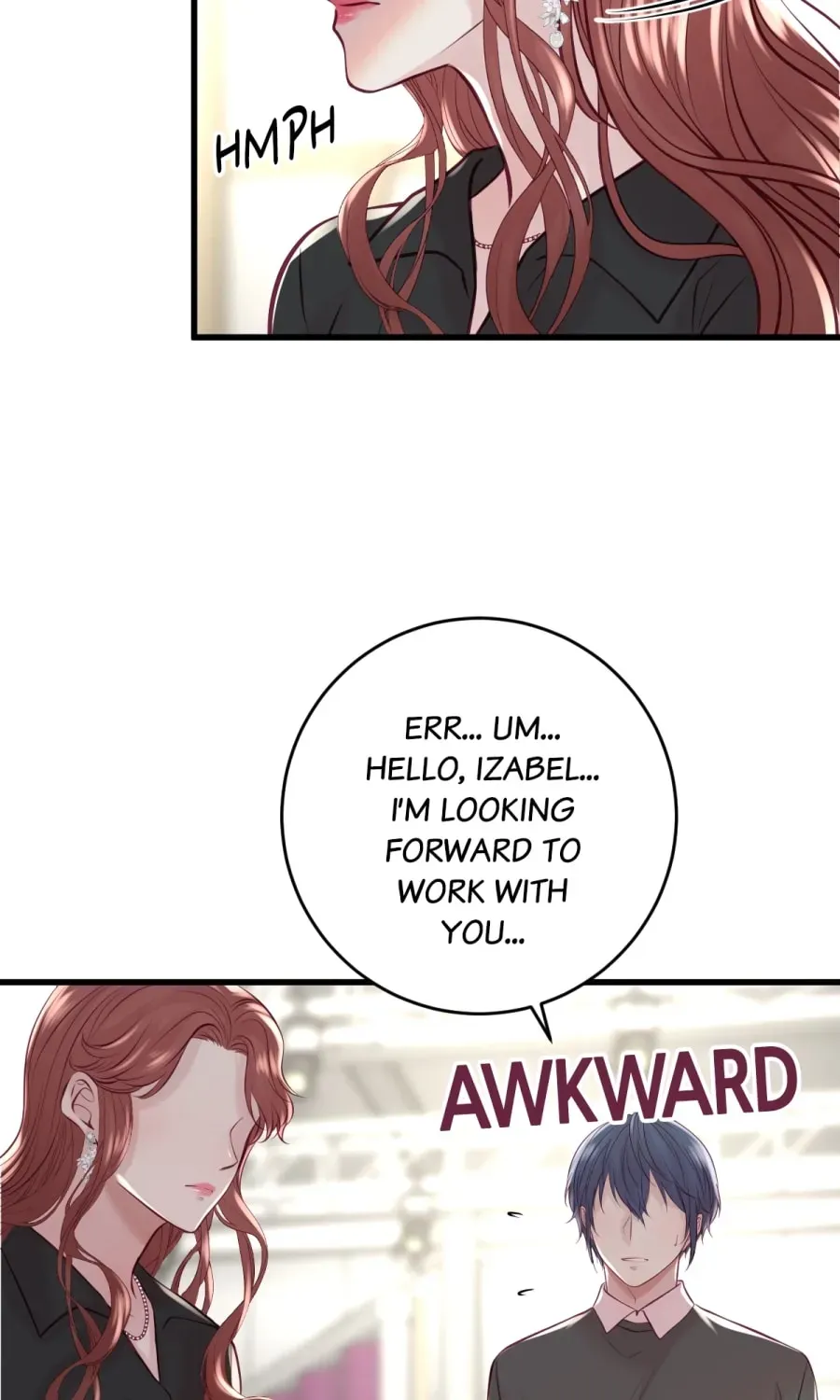 Read Anata e no Crescendo chapter 79 image 43 on Lezhin