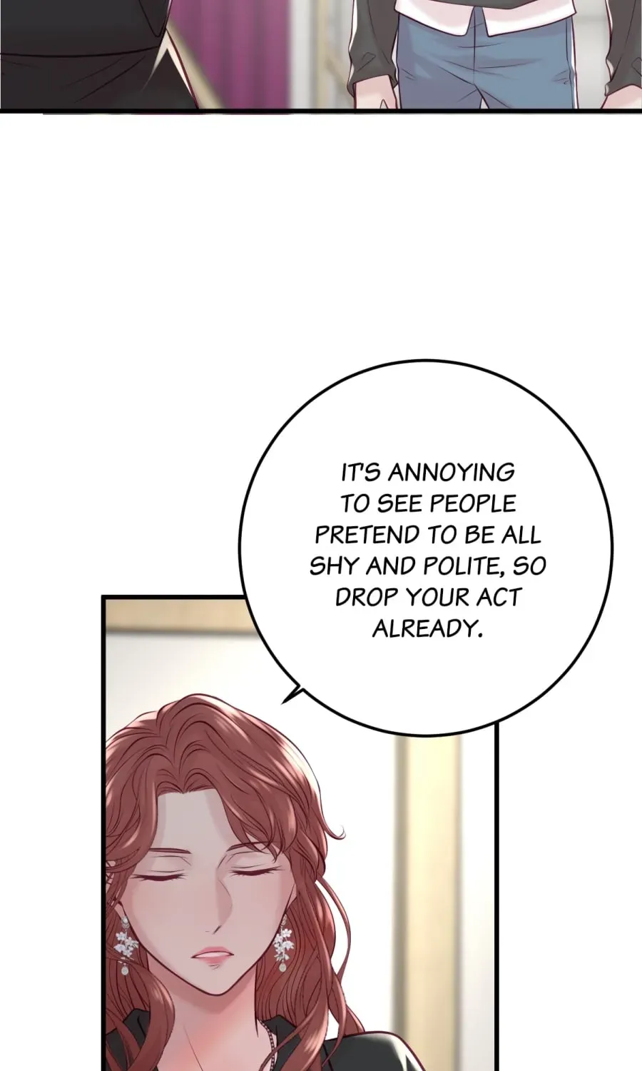 Read Anata e no Crescendo chapter 79 image 45 on Lezhin