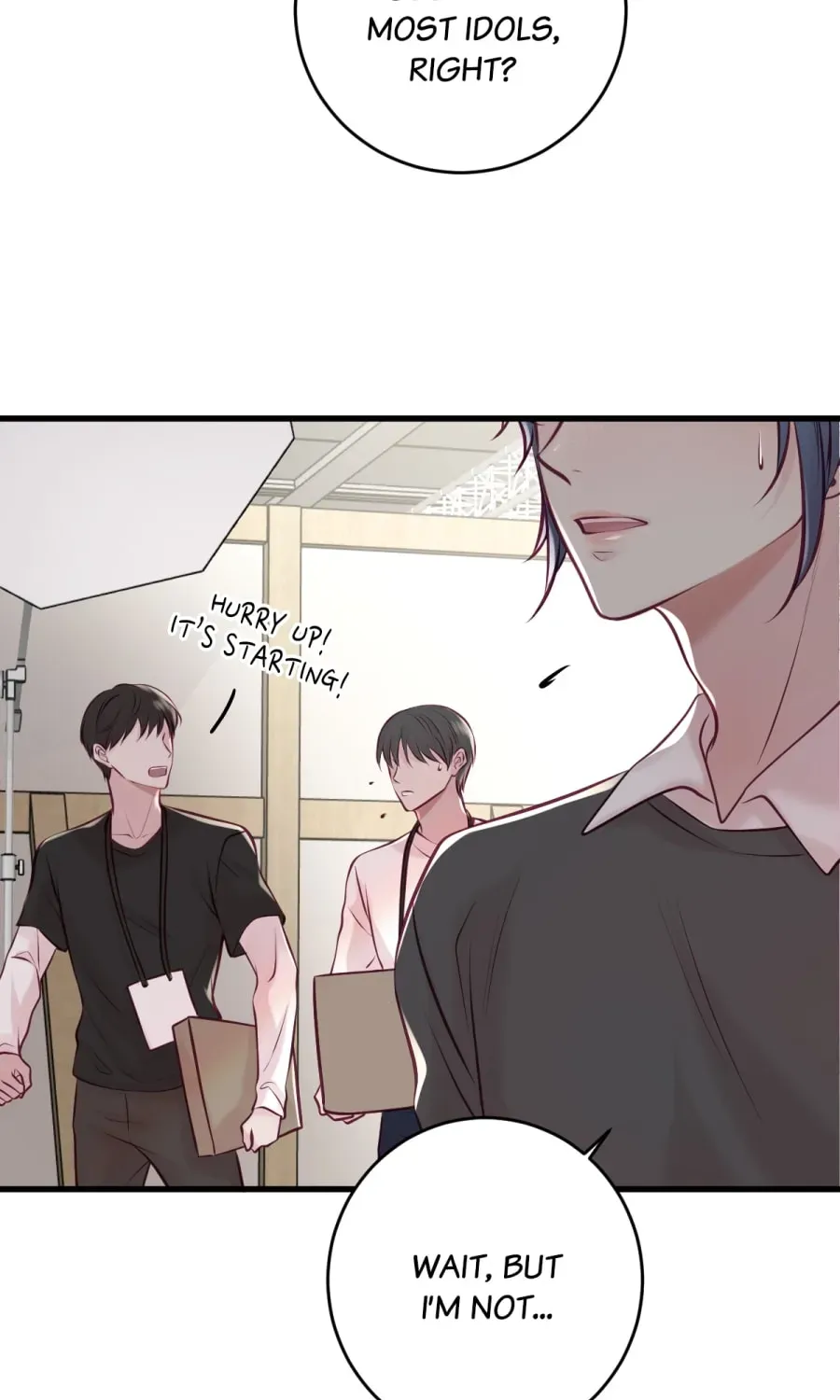 Read Anata e no Crescendo chapter 79 image 47 on Lezhin