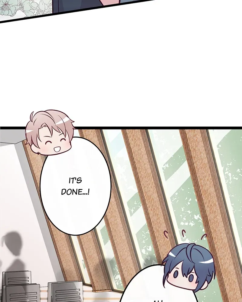 Read Anata e no Crescendo chapter 8 image 13 on Lezhin