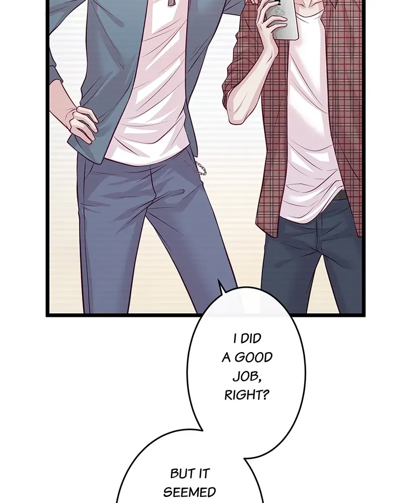 Read Anata e no Crescendo chapter 8 image 15 on Lezhin