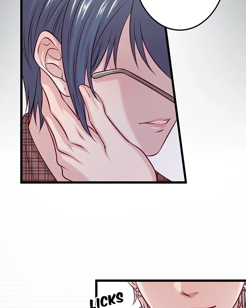 Read Anata e no Crescendo chapter 8 image 4 on Lezhin