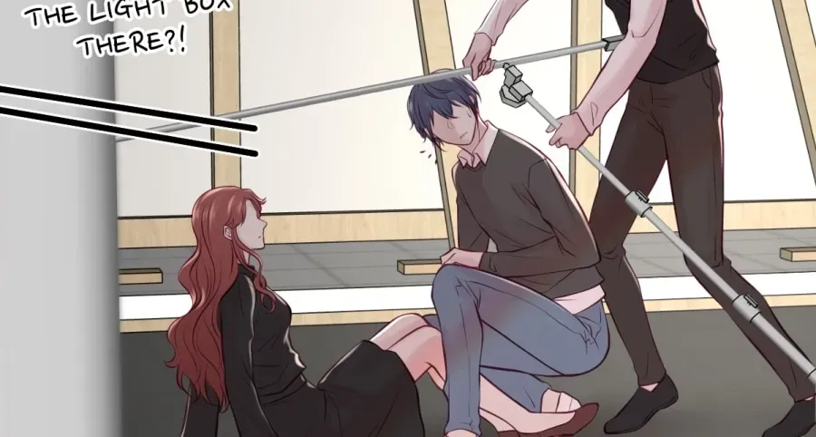 Read Anata e no Crescendo chapter 80 image 10 on Lezhin