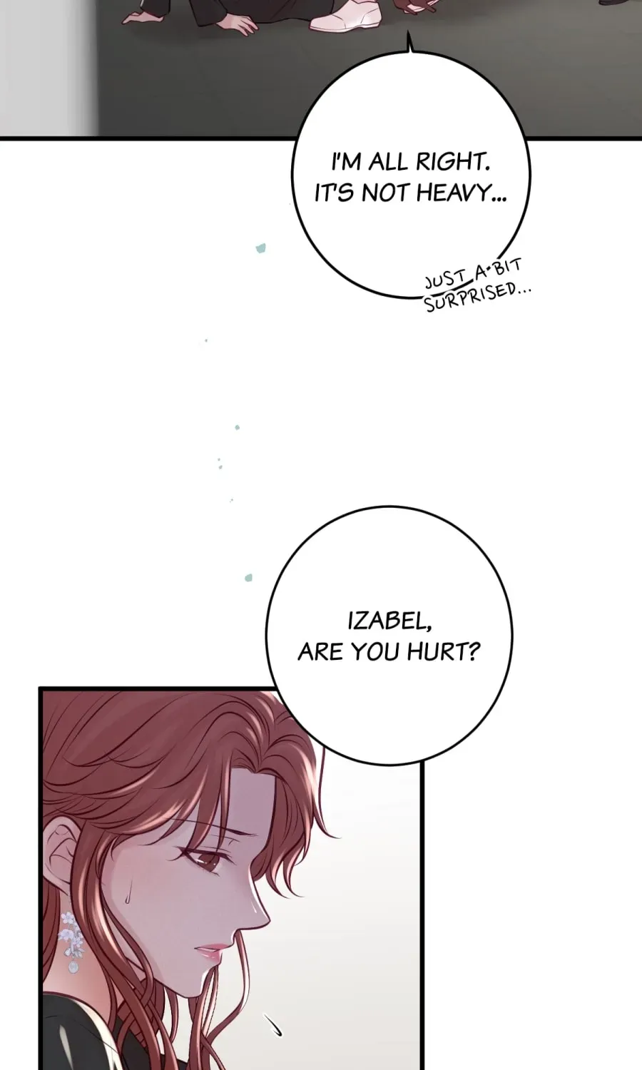 Read Anata e no Crescendo chapter 80 image 11 on Lezhin