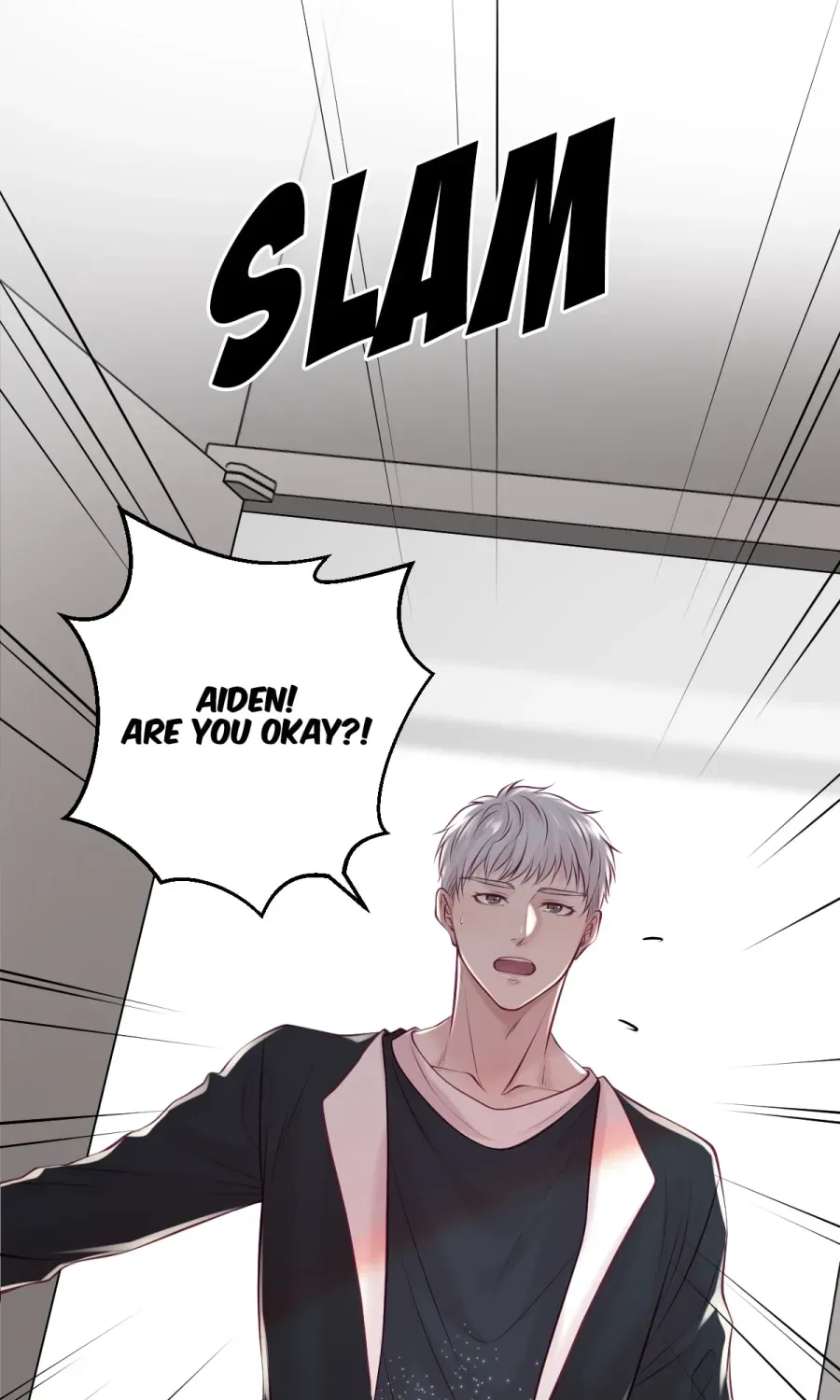 Read Anata e no Crescendo chapter 80 image 13 on Lezhin