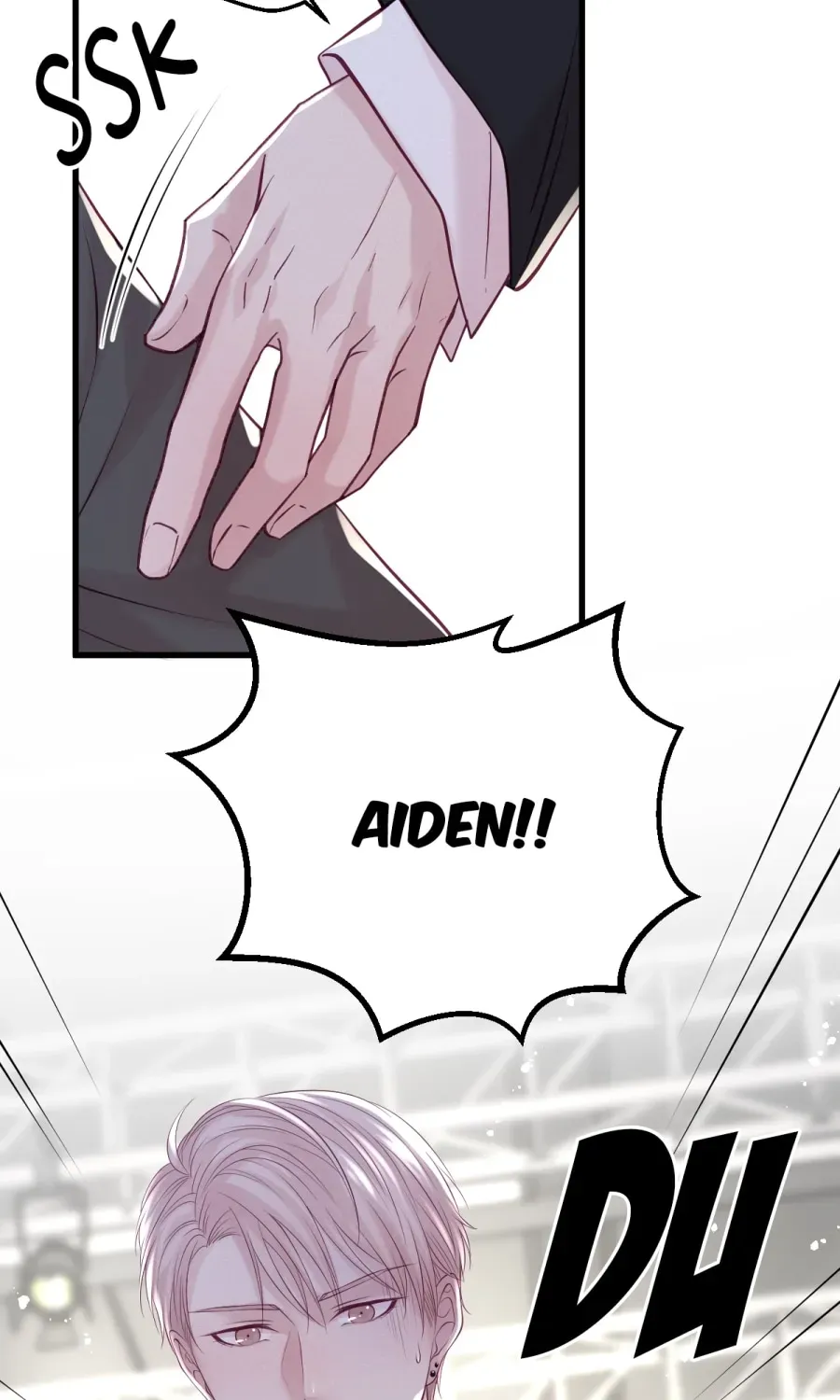 Read Anata e no Crescendo chapter 80 image 17 on Lezhin