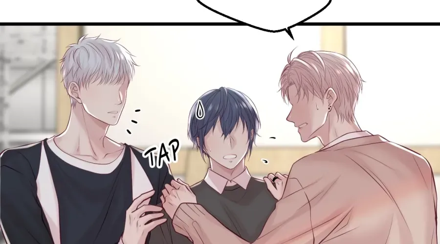 Read Anata e no Crescendo chapter 80 image 20 on Lezhin