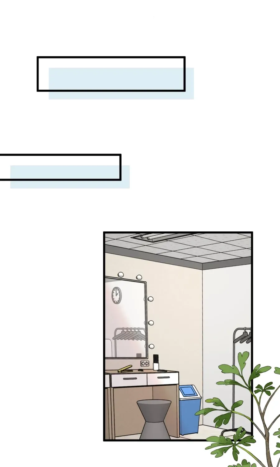 Read Anata e no Crescendo chapter 80 image 23 on Lezhin