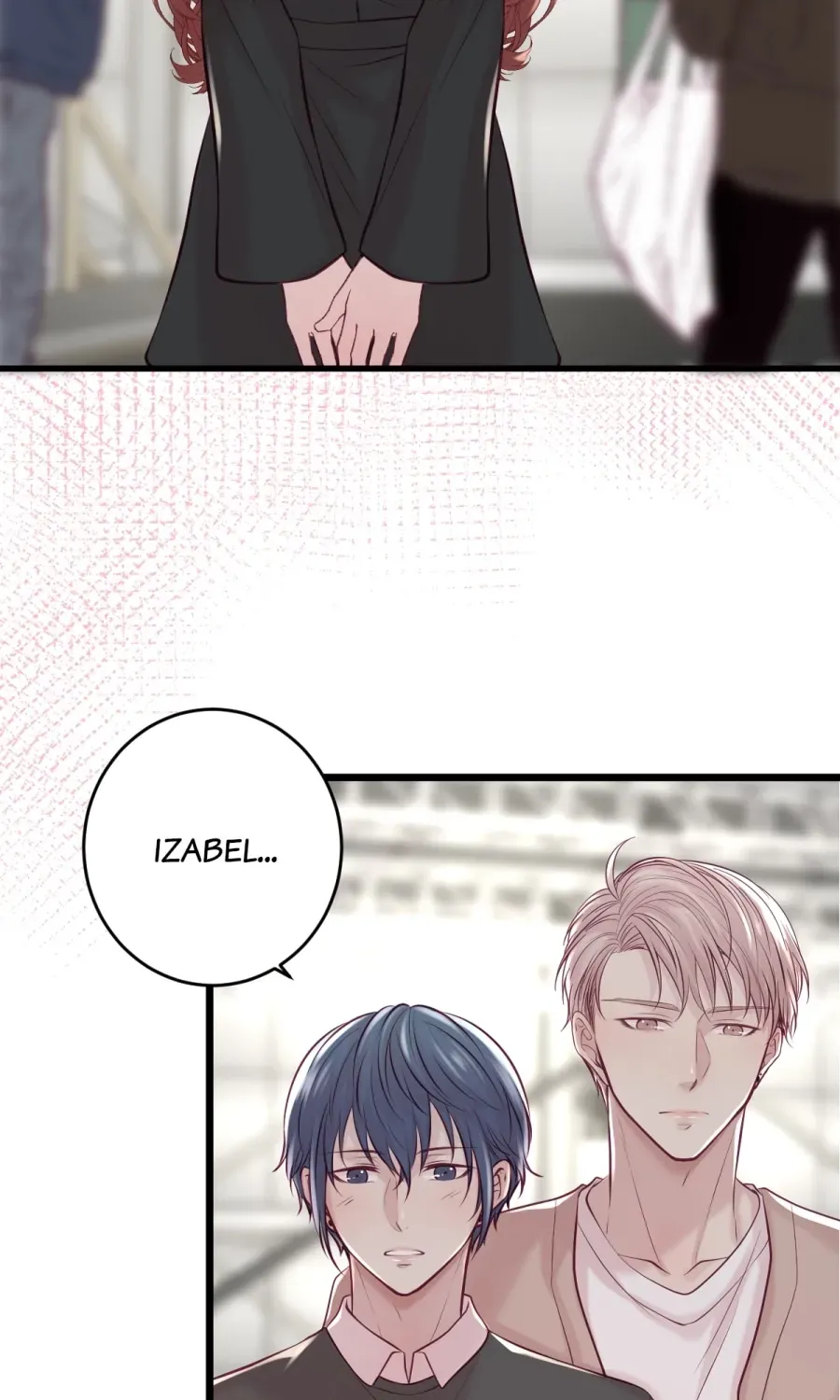 Read Anata e no Crescendo chapter 80 image 37 on Lezhin