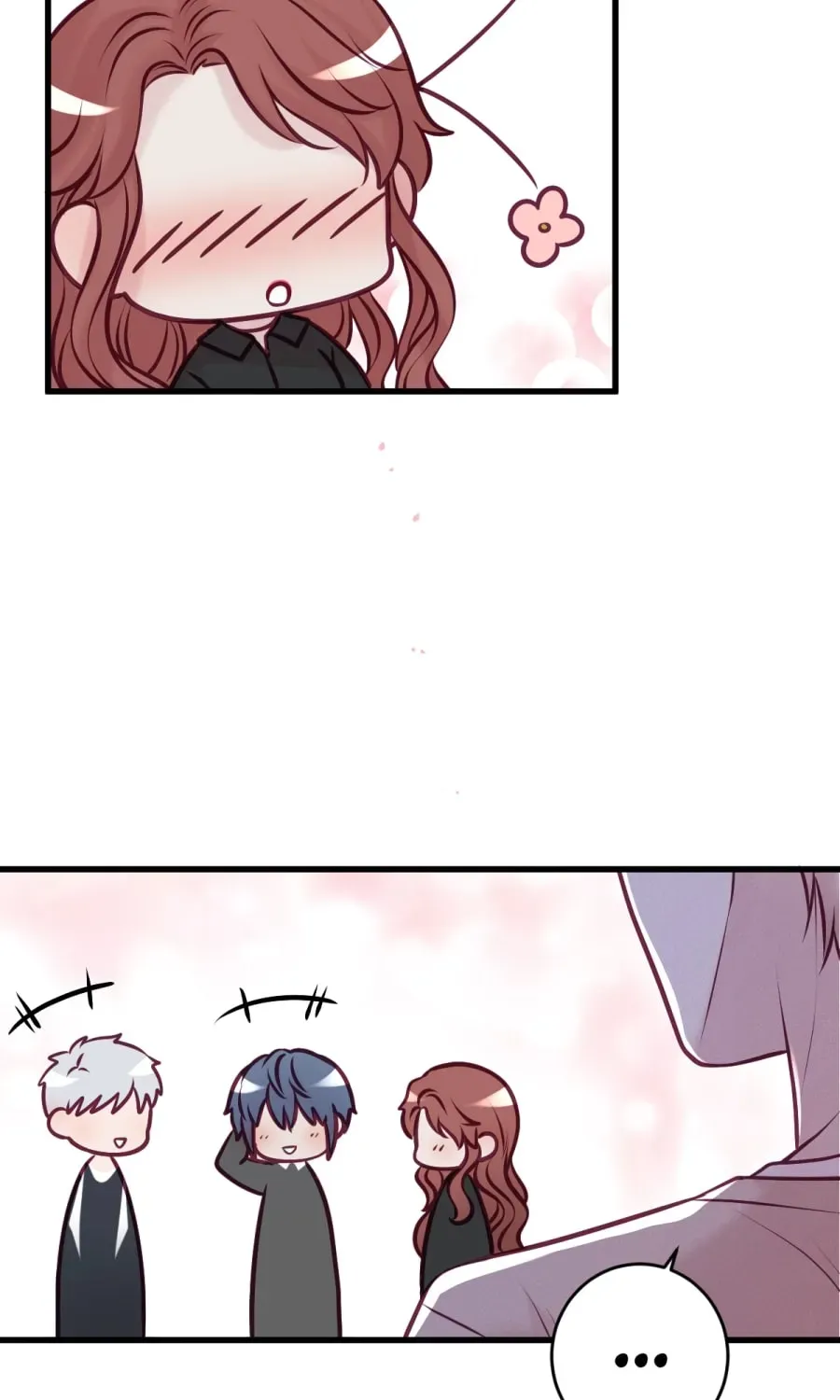 Read Anata e no Crescendo chapter 80 image 41 on Lezhin