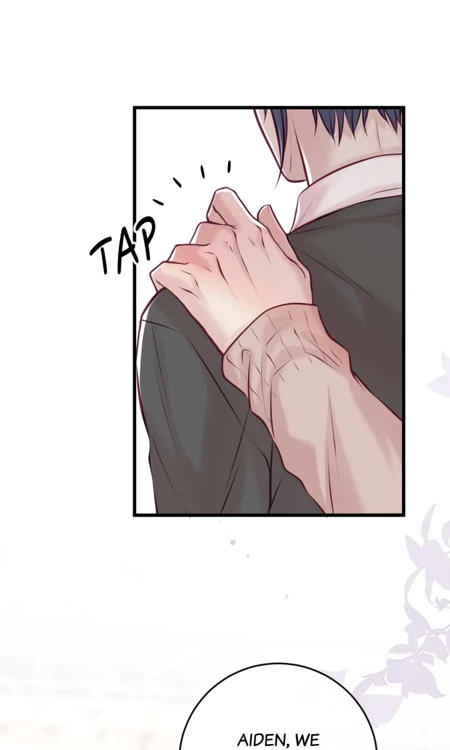 Read Anata e no Crescendo chapter 80 image 43 on Lezhin