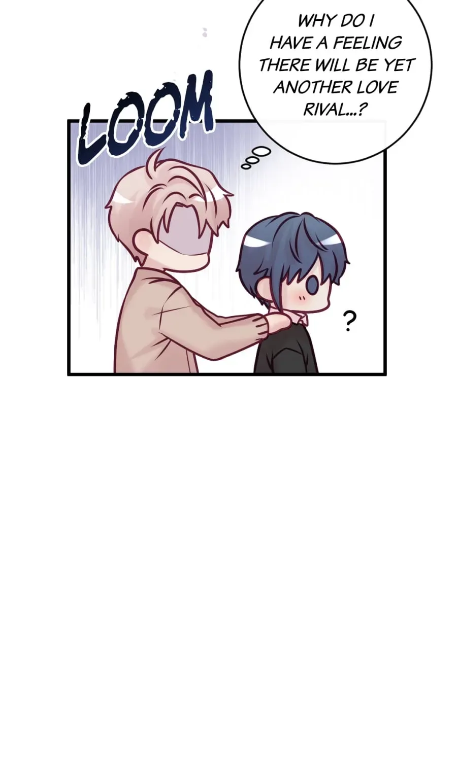 Read Anata e no Crescendo chapter 80 image 47 on Lezhin