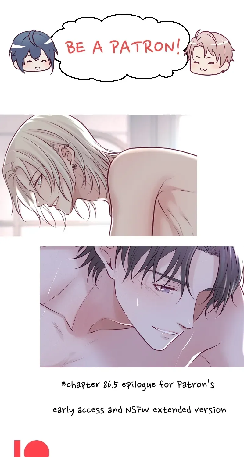 Read Anata e no Crescendo chapter 80 image 51 on Lezhin