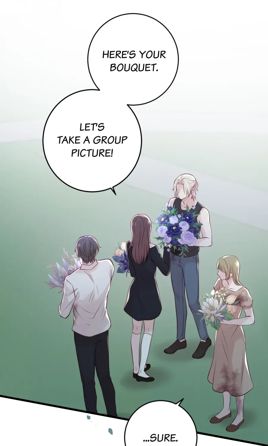 Read Anata e no Crescendo chapter 81 image 15 on Lezhin