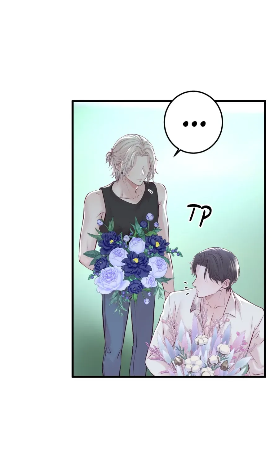 Read Anata e no Crescendo chapter 81 image 17 on Lezhin