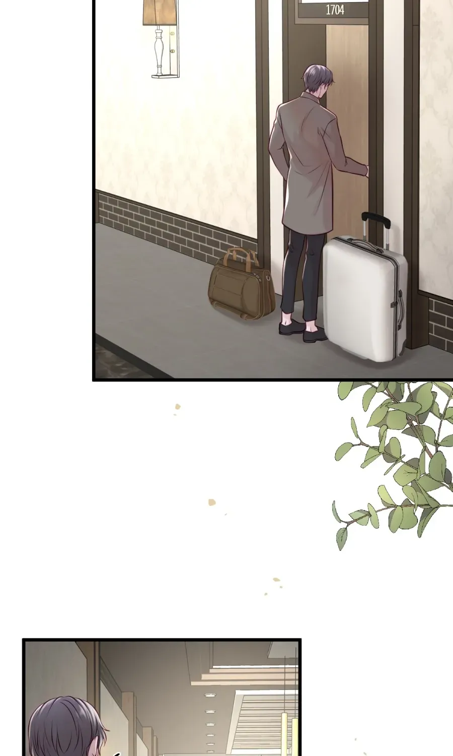 Read Anata e no Crescendo chapter 81 image 25 on Lezhin