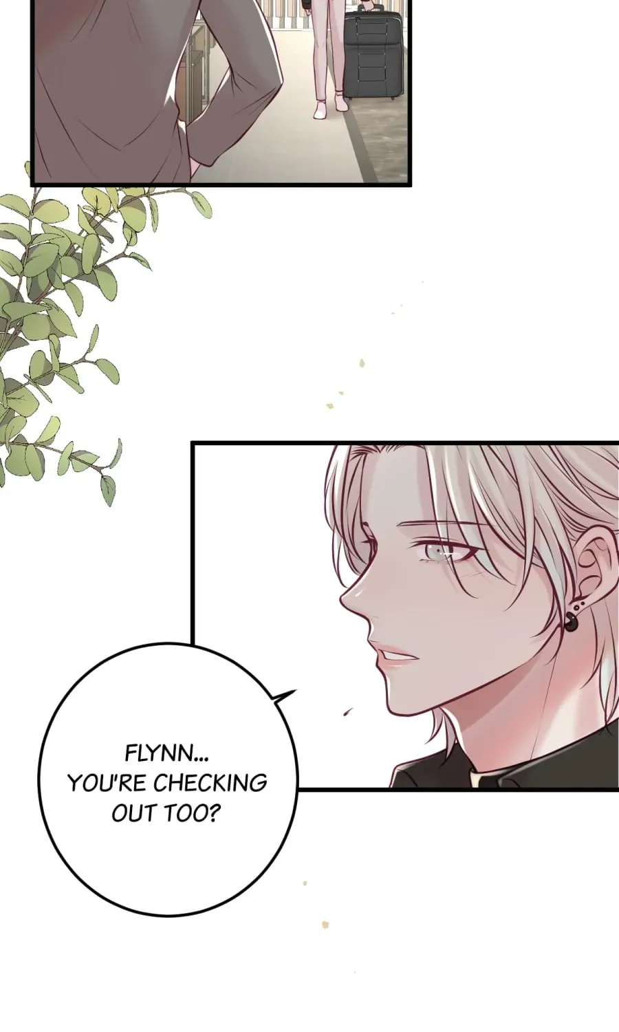 Read Anata e no Crescendo chapter 81 image 27 on Lezhin